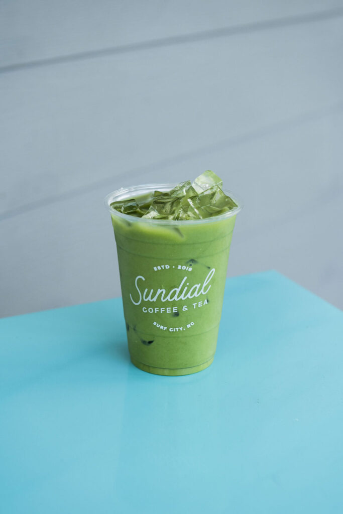 Coffee Shop Photography, Coffee Shop Rebrand Photoshoot