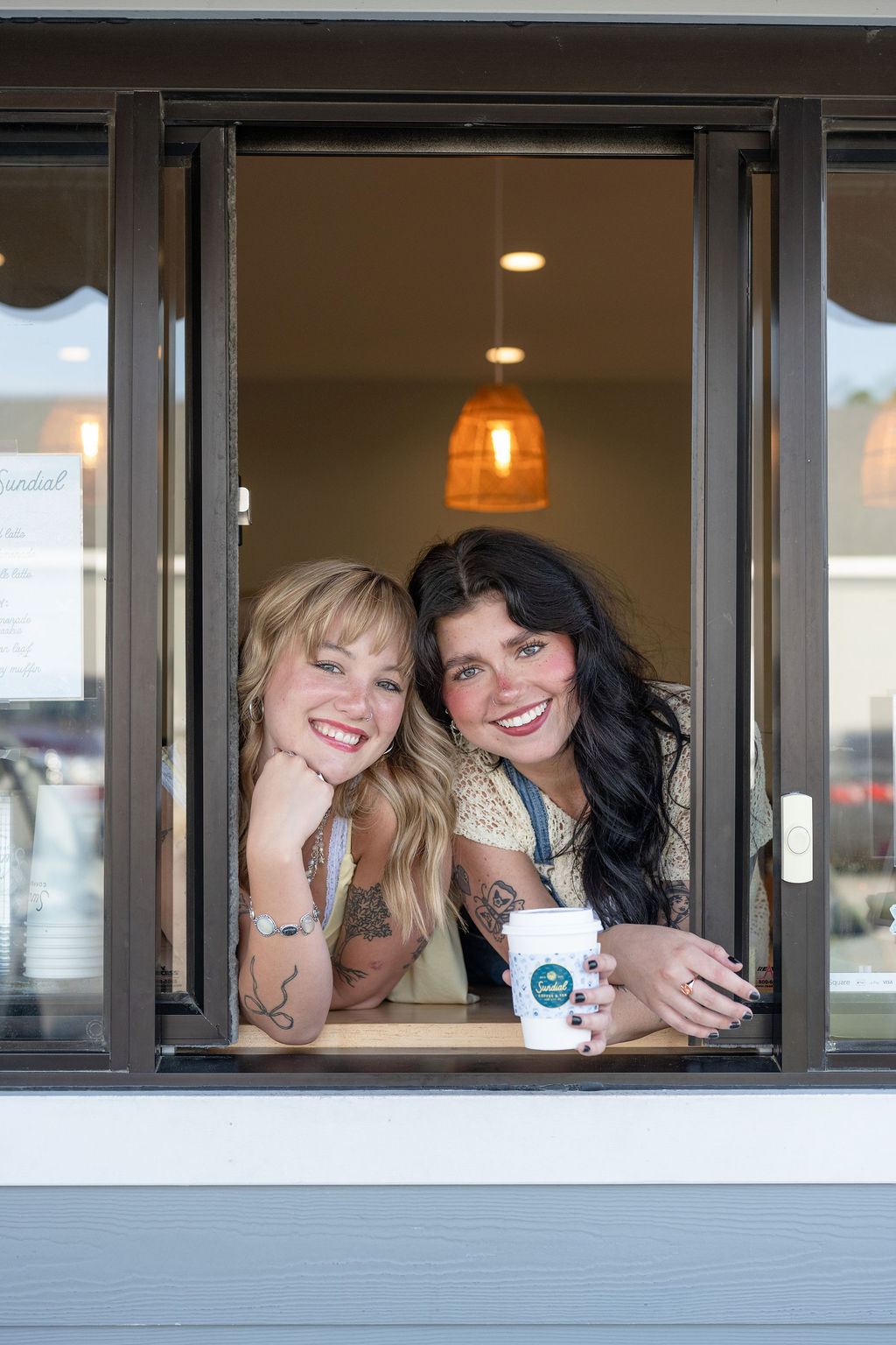 Coffee Shop Photography, Coffee Shop  Photoshoot